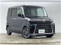 2026 Daihatsu Tanto