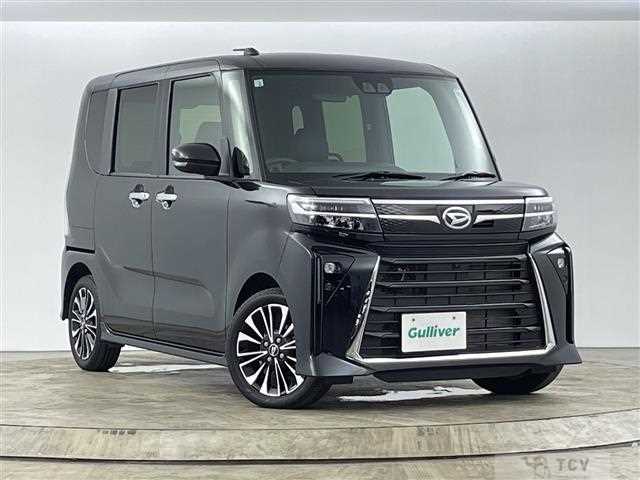 2026 Daihatsu Tanto