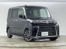 2026 Daihatsu Tanto