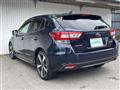 2018 Subaru Impreza