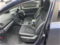 2018 Subaru Impreza
