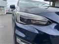 2018 Subaru Impreza