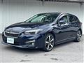 2018 Subaru Impreza