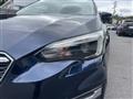 2018 Subaru Impreza