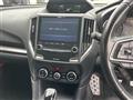 2018 Subaru Impreza