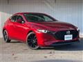 2020 Mazda Mazda3