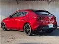 2020 Mazda Mazda3