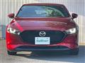2020 Mazda Mazda3