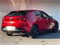 2020 Mazda Mazda3