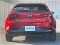 2020 Mazda Mazda3