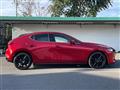 2020 Mazda Mazda3