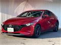 2020 Mazda Mazda3