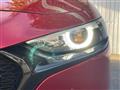 2020 Mazda Mazda3