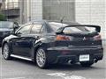 2013 Mitsubishi Lancer