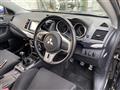 2013 Mitsubishi Lancer