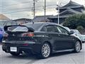 2013 Mitsubishi Lancer