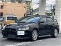 2013 Mitsubishi Lancer
