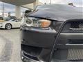 2013 Mitsubishi Lancer