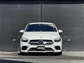 2021 Mercedes-Benz B-Class