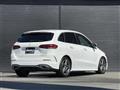 2021 Mercedes-Benz B-Class