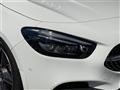2021 Mercedes-Benz B-Class