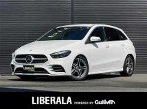 2021 Mercedes-Benz B-Class