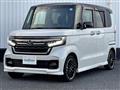 2023 Honda N BOX