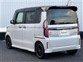 2023 Honda N BOX