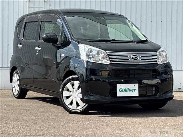 2019 Daihatsu Move