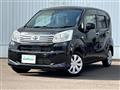2019 Daihatsu Move