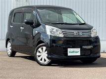 2019 Daihatsu Move