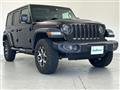 2019 Jeep Wrangler