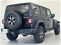 2019 Jeep Wrangler