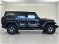 2019 Jeep Wrangler