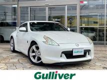 2011 Nissan Fairlady Z