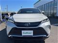 2021 Toyota Harrier