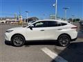 2021 Toyota Harrier