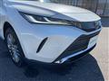 2021 Toyota Harrier
