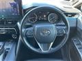 2021 Toyota Harrier