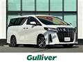 2019 Toyota Alphard