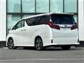 2019 Toyota Alphard