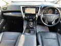 2019 Toyota Alphard
