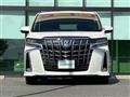 2019 Toyota Alphard