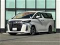 2019 Toyota Alphard