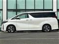 2019 Toyota Alphard