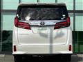 2019 Toyota Alphard