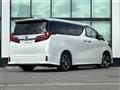 2019 Toyota Alphard