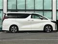 2019 Toyota Alphard