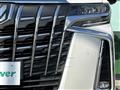 2019 Toyota Alphard