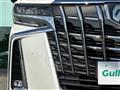 2019 Toyota Alphard